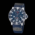 Ulysse Nardin Marine Diver Titanium