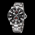 Ulysse Nardin Marine Diver Titanium
