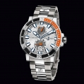 Ulysse Nardin Marine Diver Titanium