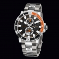 Ulysse Nardin Marine Diver Titanium