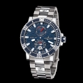 Ulysse Nardin Marine Diver Titanium