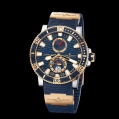 Ulysse Nardin Marine Diver Titanium