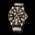 Ulysse Nardin Marine Diver Titanium