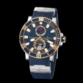 Ulysse Nardin Marine Diver Titanium