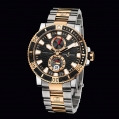 Ulysse Nardin Marine Diver Titanium