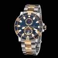 Ulysse Nardin Marine Diver Titanium