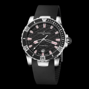 Ulysse Nardin Marine Ladies - Lady Diver 2014