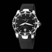 Ulysse Nardin Marine Ladies - Lady Diver 2014