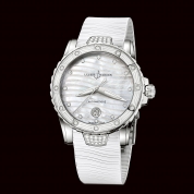 Ulysse Nardin Marine Ladies - Lady Diver 2014