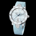 Ulysse Nardin Marine Ladies - Lady Diver