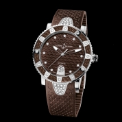 Ulysse Nardin Marine Ladies - Lady Diver
