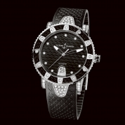 Ulysse Nardin Marine Ladies - Lady Diver