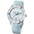 Ulysse Nardin Marine Ladies - Lady Diver