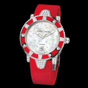 Ulysse Nardin Marine Ladies - Lady Diver