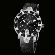 Ulysse Nardin Marine Ladies - Lady Diver