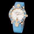 Ulysse Nardin Marine Ladies - Lady Diver