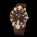 Ulysse Nardin Marine Ladies - Lady Diver