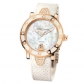 Ulysse Nardin Marine Ladies - Lady Diver