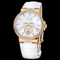 Ulysse Nardin Marine Ladies Chronometer 41mm