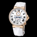 Ulysse Nardin Marine Ladies Chronometer 43mm