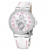Ulysse Nardin Marine Ladies Chronometer Manufacture