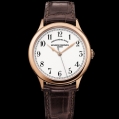 Vacheron Constantin Historiques Chronometer Royal 1907