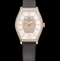 Vacheron Constantin Malte Ladies Small Model