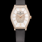 Vacheron Constantin Malte Ladies Small Model
