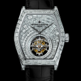 Vacheron Constantin Malte Tourbillon Haute Joaillerie