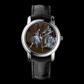 Vacheron Constantin Metiers D'Art Hommage à l'Art de la Danse - Dance class