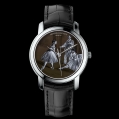 Vacheron Constantin Metiers D'Art Hommage à l'Art de la Danse - Dance class