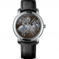 Vacheron Constantin Metiers D'Art Hommage à l'Art de la Danse - Dance class