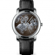 Vacheron Constantin Metiers D'Art Hommage à l'Art de la Danse - Dance class