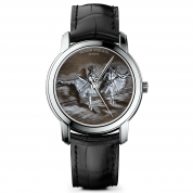 Vacheron Constantin Metiers D'Art Hommage à l'Art de la Danse - Dance class