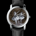 Vacheron Constantin Metiers D'Art Hommage à l'Art de la Danse - The performance