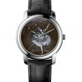 Vacheron Constantin Metiers D'Art Hommage à l'Art de la Danse - The performance