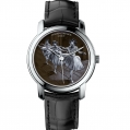 Vacheron Constantin Metiers D'Art Hommage à l'Art de la Danse - The Rehearsal