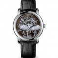 Vacheron Constantin Metiers D'Art Hommage à l'Art de la Danse - The Rehearsal