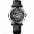 Vacheron Constantin Metiers D'Art Hommage à l'Art de la Danse - The Rehearsal