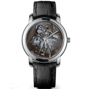 Vacheron Constantin Metiers D'Art Hommage à l'Art de la Danse - The Rehearsal