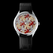 Vacheron Constantin Metiers D'Art Ladies  Les Univers Infinis - Lizard