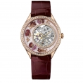 Vacheron Constantin Metiers D'Art Ladies Fabuleux Ornements Chinese Embroidery