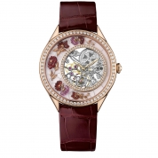 Vacheron Constantin Metiers D'Art Ladies Fabuleux Ornements Chinese Embroidery