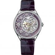Vacheron Constantin Metiers D'Art Ladies Fabuleux Ornements French Lace