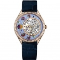 Vacheron Constantin Metiers D'Art Ladies Fabuleux Ornements Indian Manuscript