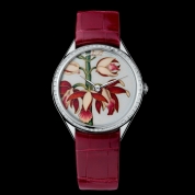 Vacheron Constantin Metiers D'Art Ladies Florilege - China Limodoron-Haute Joaillerie