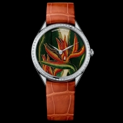 Vacheron Constantin Metiers D'Art Ladies Florilège - Queen - Haute Joaillerie