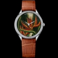Vacheron Constantin Metiers D'Art Ladies Florilège - Queen