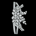 Vacheron Constantin Metiers D'Art Ladies Kalla Haute Couture à Pampilles