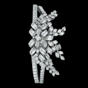 Vacheron Constantin Metiers D'Art Ladies Kalla Haute Couture à Pampilles
